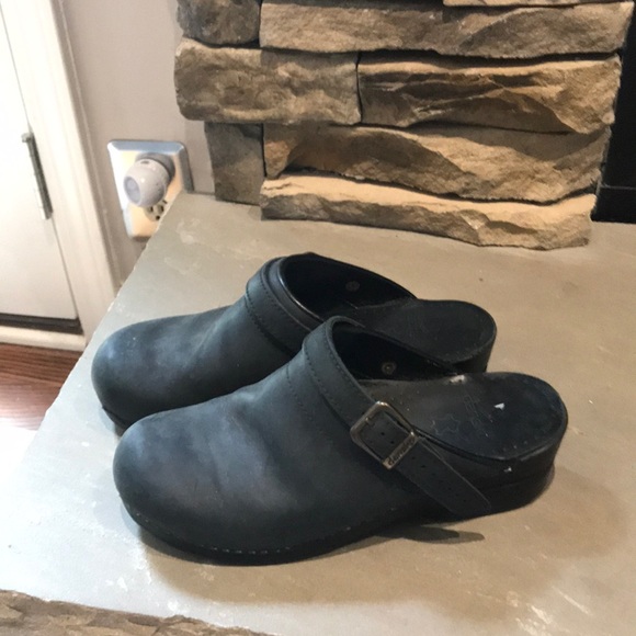 dansko sonja clog